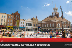 Moving to Stockton-on-tees, Is Stockton a good place to live. we take a look atsome of theings that make Stockton-on-tees a great place to live.