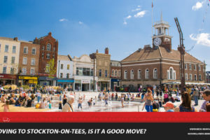 Moving to Stockton-on-tees, Is Stockton a good place to live. we take a look atsome of theings that make Stockton-on-tees a great place to live.