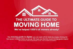 A Complete Guide To Moving Home