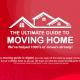 A Complete Guide To Moving Home