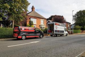 Home Removal In Middlesbrough – Removals & Storage