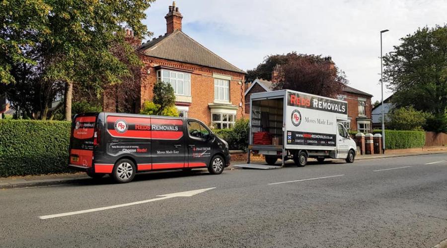 Home Removal In Middlesbrough – Removals & Storage