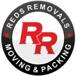 Reds removals